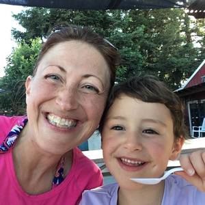 Meet your Posher, Kate